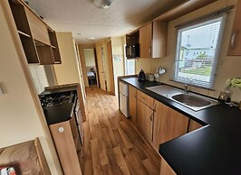 Caravan Declan 3 bed