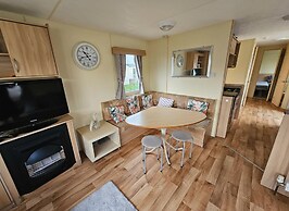 Caravan Declan 3 bed