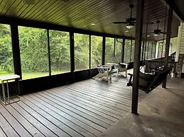 Cozy Hencye 3 Near Uwf, Hospital & Pensacola Beach