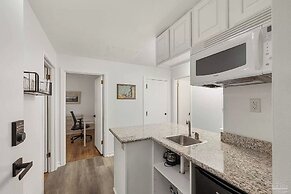 Cozy Hencye 3 Near Uwf, Hospital & Pensacola Beach