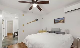 Cozy Hencye 3 Near Uwf, Hospital & Pensacola Beach