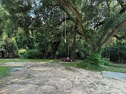 Cozy Hencye 3 Near Uwf, Hospital & Pensacola Beach