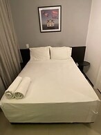 Get a Flat 508 - VN - Consolação - SP