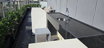 Get a Flat 508 - VN - Consolação - SP