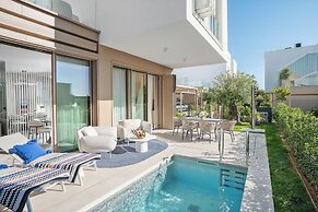 Designer Luxury Villa With Pool & Private Beach Access - Zadar