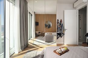 Designer Luxury Villa With Pool & Private Beach Access - Zadar