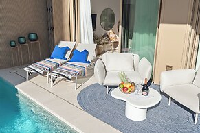 Designer Luxury Villa With Pool & Private Beach Access - Zadar