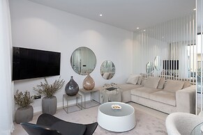 Designer Luxury Villa With Pool & Private Beach Access - Zadar