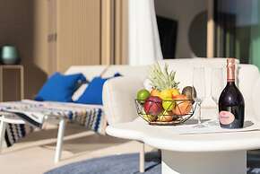 Designer Luxury Villa With Pool & Private Beach Access - Zadar