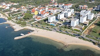 Designer Luxury Villa With Pool & Private Beach Access - Zadar