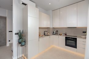 Designer Luxury Villa With Pool & Private Beach Access - Zadar