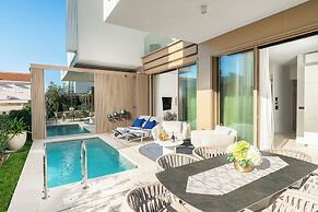 Designer Luxury Villa With Pool & Private Beach Access - Zadar