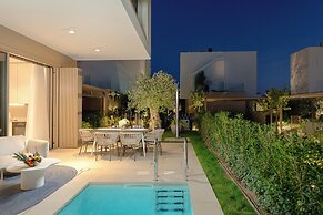 Designer Luxury Villa With Pool & Private Beach Access - Zadar