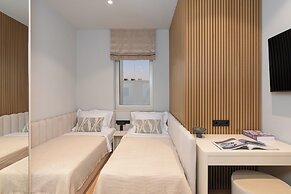 Designer Luxury Villa With Pool & Private Beach Access - Zadar