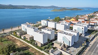 Designer Luxury Villa With Pool & Private Beach Access - Zadar