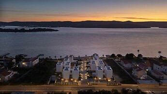 Designer Luxury Villa With Pool & Private Beach Access - Zadar