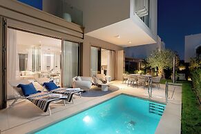 Designer Luxury Villa With Pool & Private Beach Access - Zadar