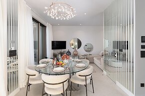 Designer Luxury Villa With Pool & Private Beach Access - Zadar