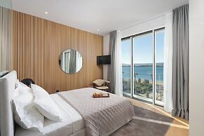 Designer Luxury Villa With Pool & Private Beach Access - Zadar