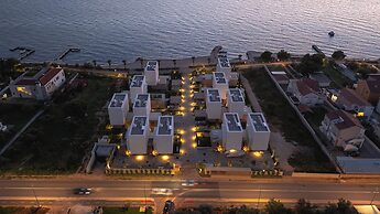 Designer Luxury Villa With Pool & Private Beach Access - Zadar