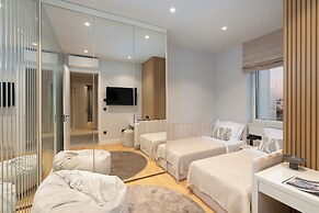 Designer Luxury Villa With Pool & Private Beach Access - Zadar