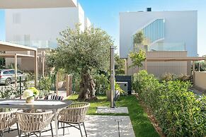 Designer Luxury Villa With Pool & Private Beach Access - Zadar