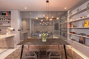 Designer Luxury Villa With Pool & Private Beach Access - Zadar