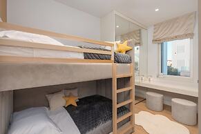 Designer Luxury Villa With Pool & Private Beach Access - Zadar