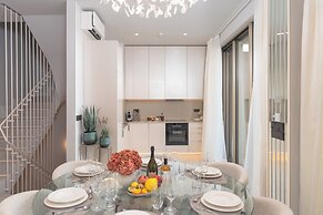 Designer Luxury Villa With Pool & Private Beach Access - Zadar