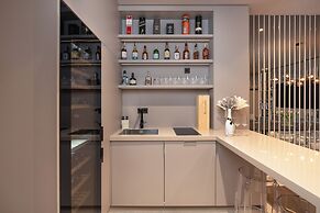 Designer Luxury Villa With Pool & Private Beach Access - Zadar