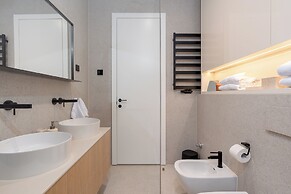 Designer Luxury Villa With Pool & Private Beach Access - Zadar