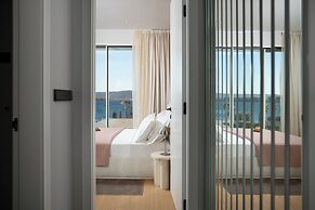 Designer Luxury Villa With Pool & Private Beach Access - Zadar