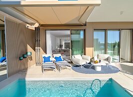Designer Luxury Villa With Pool & Private Beach Access - Zadar