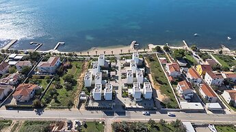Designer Luxury Villa With Pool & Private Beach Access - Zadar