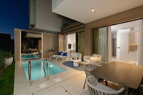 Designer Luxury Villa With Pool & Private Beach Access - Zadar