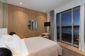 Designer Luxury Villa With Pool & Private Beach Access - Zadar