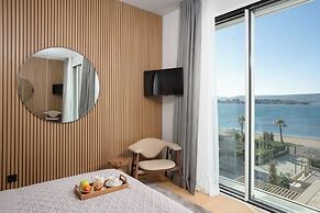 Designer Luxury Villa With Pool & Private Beach Access - Zadar