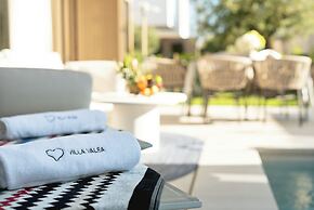 Designer Luxury Villa With Pool & Private Beach Access - Zadar