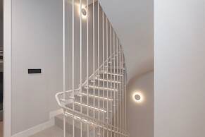 Designer Luxury Villa With Pool & Private Beach Access - Zadar