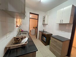 Gateway Apartments Thika