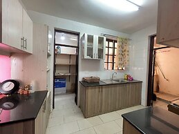 Gateway Apartments Thika