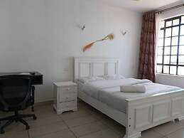 Gateway Apartments Thika