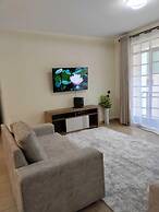 Gateway Apartments Thika