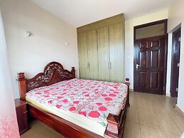 Gateway Apartments Thika