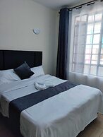 Gateway Apartments Thika