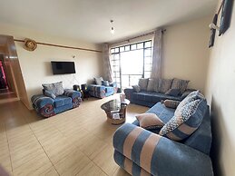 Gateway Apartments Thika