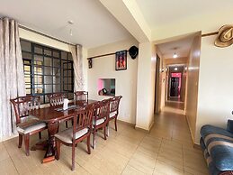 Gateway Apartments Thika