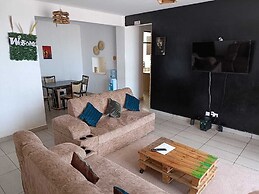 Gateway Apartments Thika