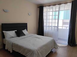 Gateway Apartments Thika