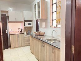 Gateway Apartments Thika